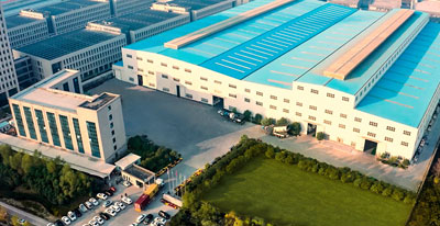 红松路生产基地