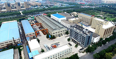 檀香路生产基地