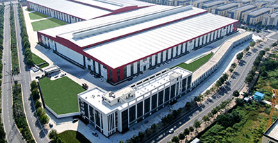 丹霞路生产基地