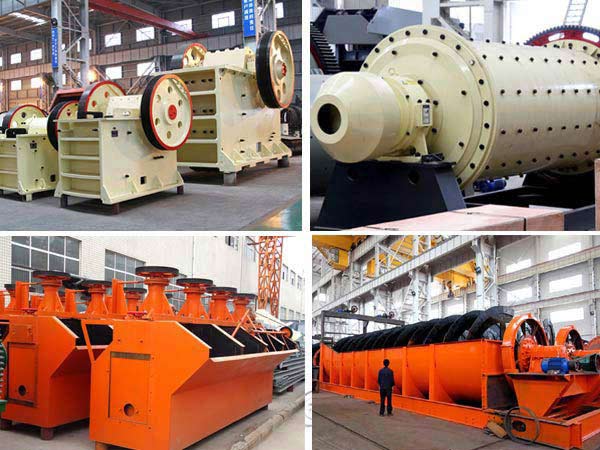 选金设备,选钨设备,选汞设备,选锡设备