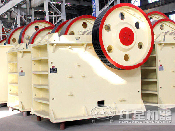 破碎石膏的设备哪家的好？