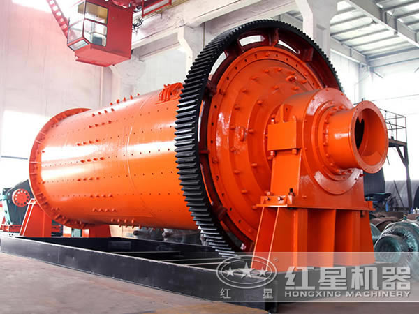 杏耀注册干粉球磨机