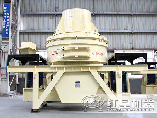 杏耀制砂机，给您看得见的利润