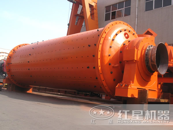 球磨机厂家的选购方法