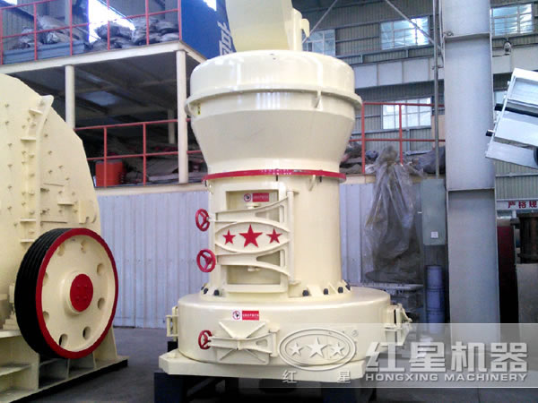 想买雷蒙磨粉机该去哪里买？