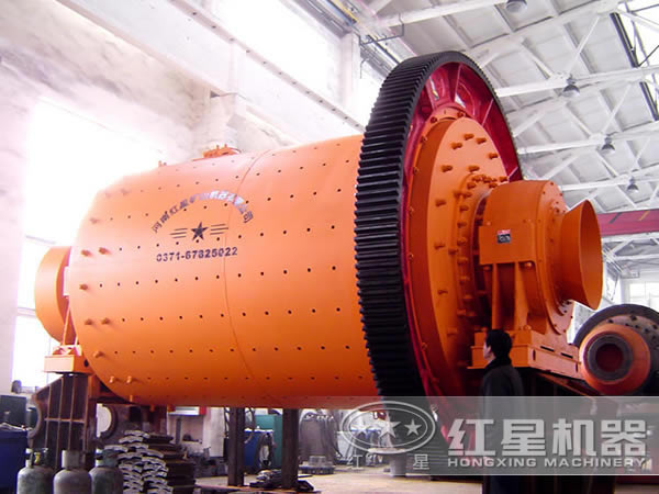 如何提高球磨机磨矿效率