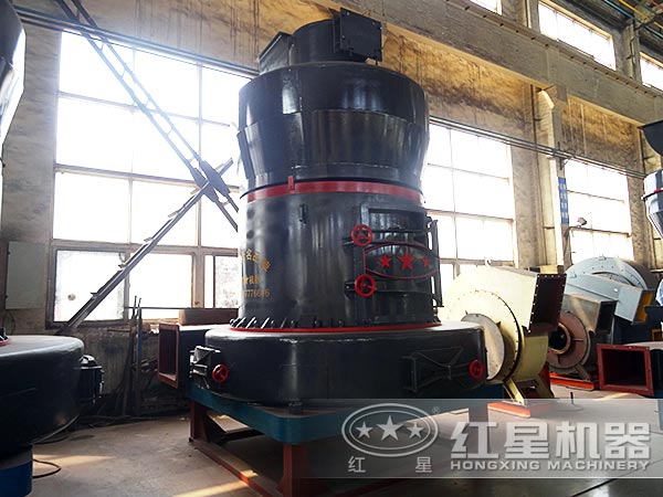 如何网购/选购雷蒙磨粉机设备？