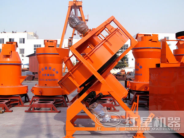 圆盘造粒机的优势