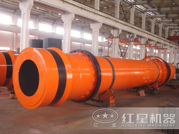 河南哪家的铁粉烘干机好？