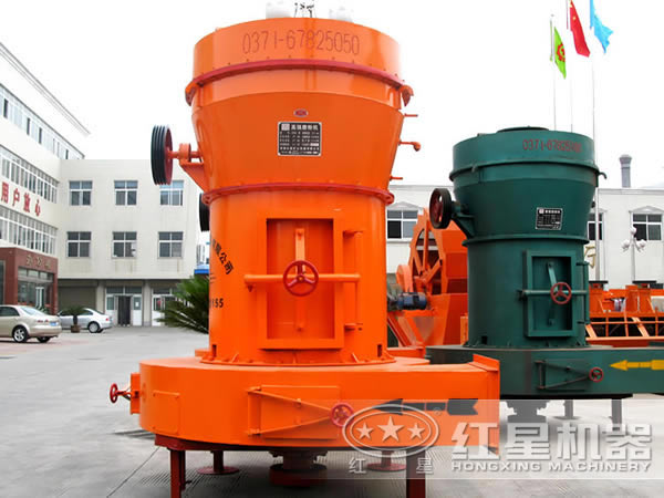 雷蒙磨生产厂家