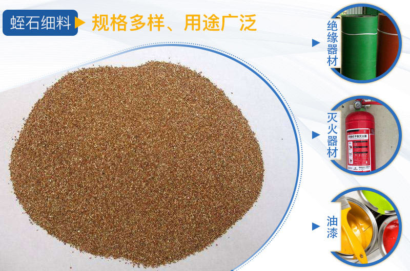 加工200目筛下的蛭石粉用什么设备加工