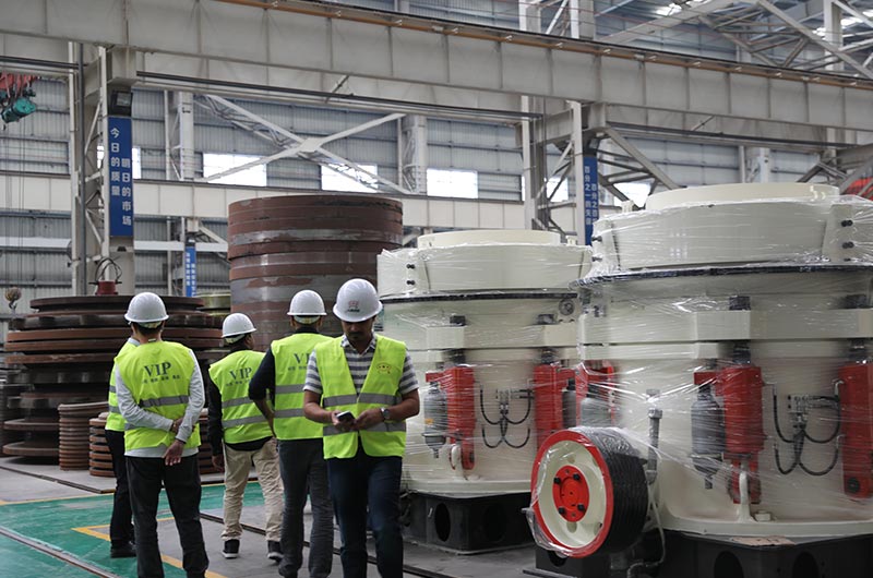 页岩破碎机有多少品种？该怎么选？