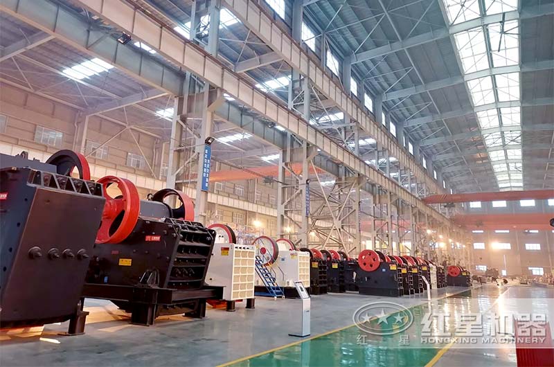 河南杏耀破碎机质量怎么样