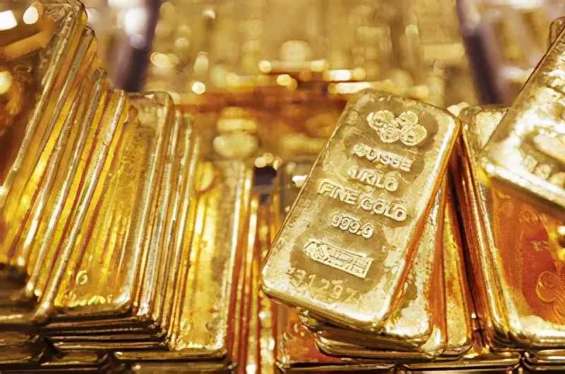 金矿需要什么样的设备