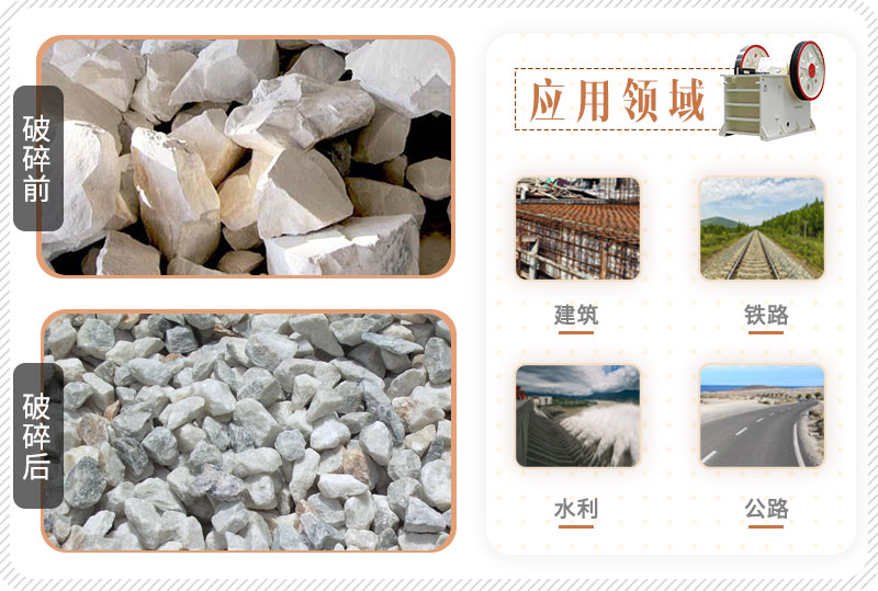 PE-400×600石灰石鄂式破碎机价格多少？