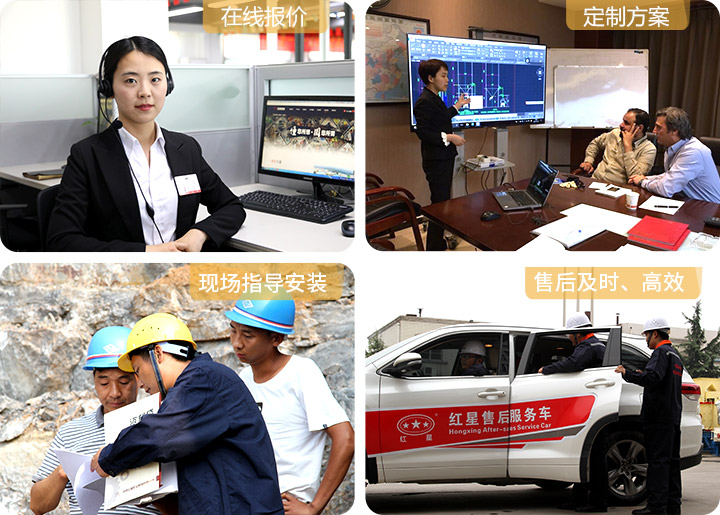 机制砂生产线价格及设备配置