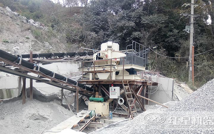 制沙机一套价格多少？开沙场投资100万能挣多少钱？