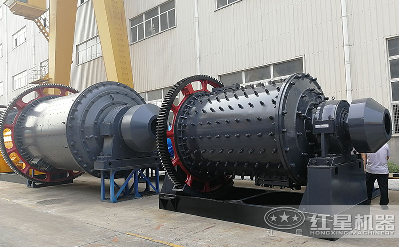 球磨机|节能球磨机|格子球磨机使用说明