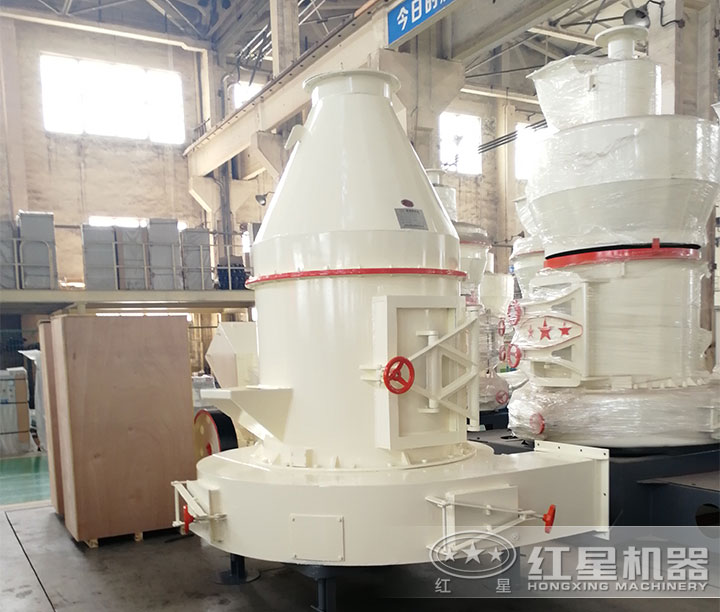 超微粉碎技术及应用技术研究