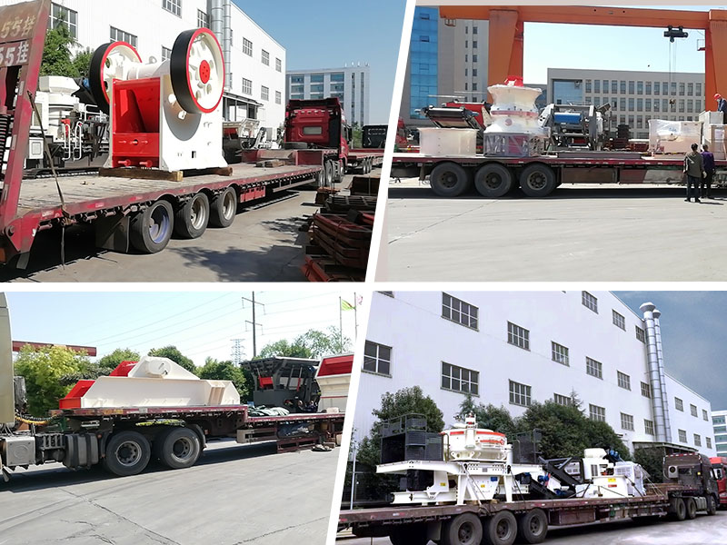 碎石机视频_小型碎石机多少钱一台？