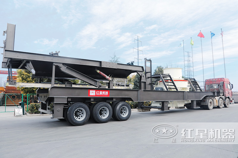 流动式制沙设备怎么配置才能快速回本？