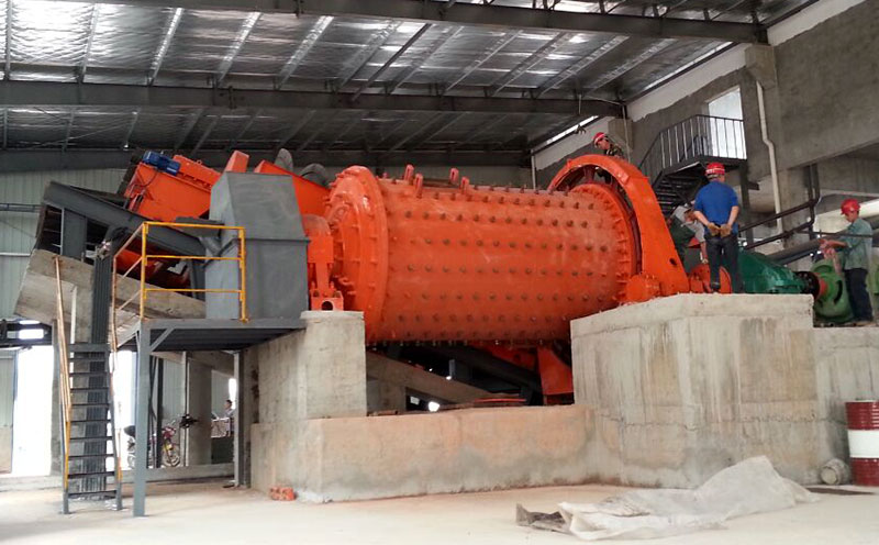 湖南金属铁生产线