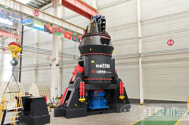 立磨机图片 立磨机图片