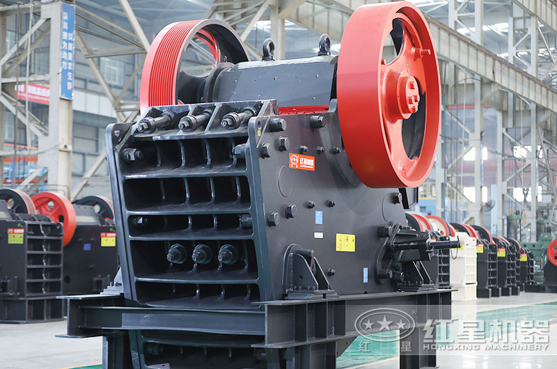 1215颚式破碎机 1215颚式破碎机