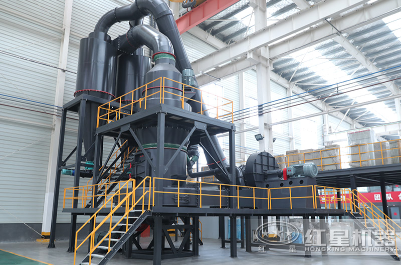 H5M系列德版智能磨粉机 H5M系列德版智能磨粉机