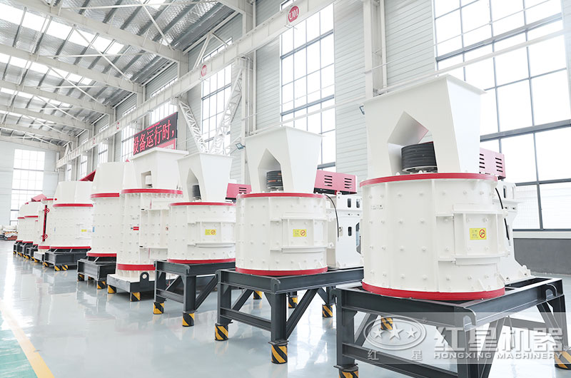 小型细碎制砂机器 小型细碎制砂机器